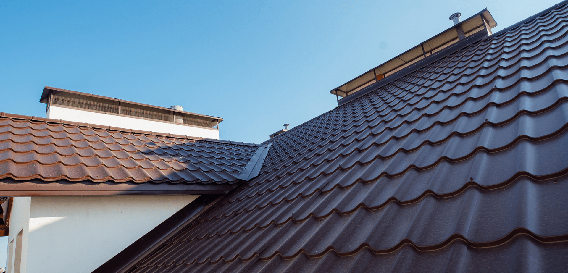 Sistem Roofing Meiningjia Nantong Co., Ltd