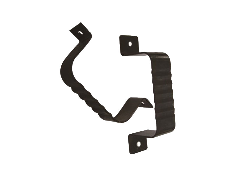 Aksesori Longkang Hujan Aluminium