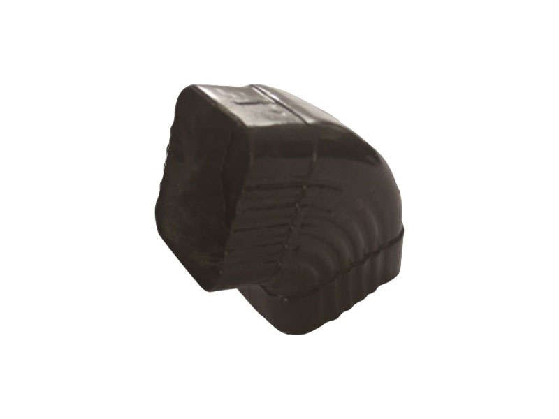 Aksesori Longkang Hujan Aluminium