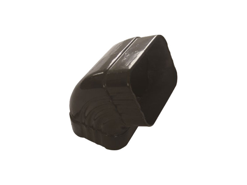 Aksesori Longkang Hujan Aluminium