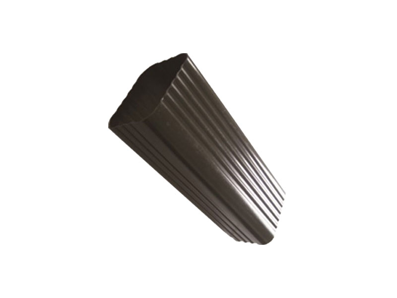 Aksesori Longkang Hujan Aluminium