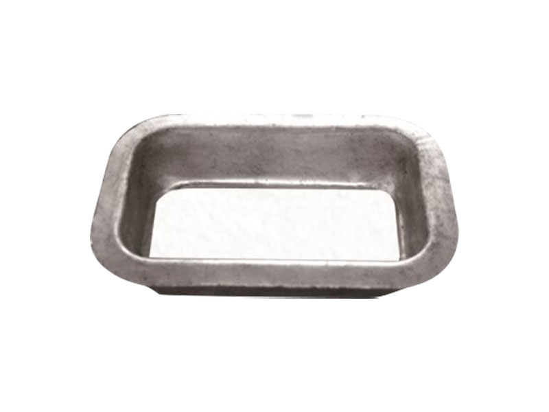 Aksesori Longkang Hujan Aluminium