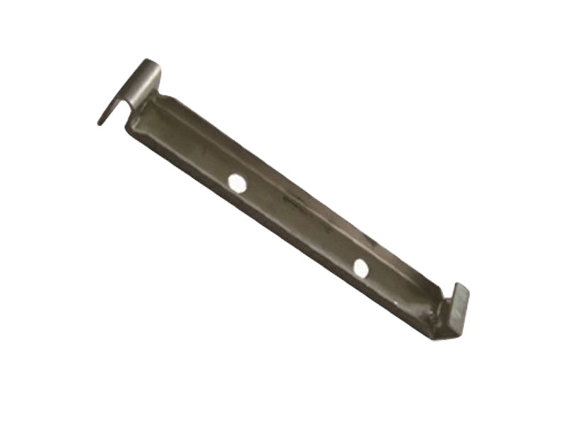 Aksesori Longkang Hujan Aluminium