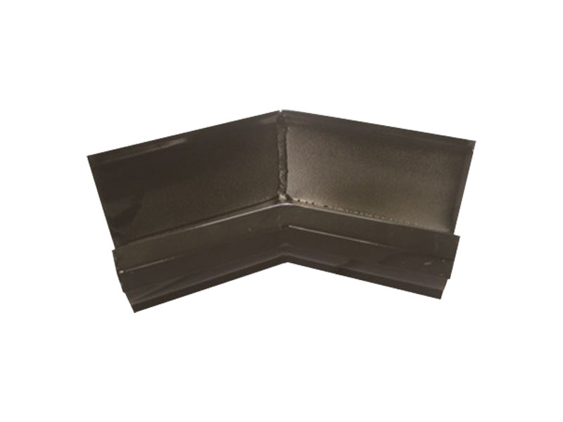 Aksesori Longkang Hujan Aluminium