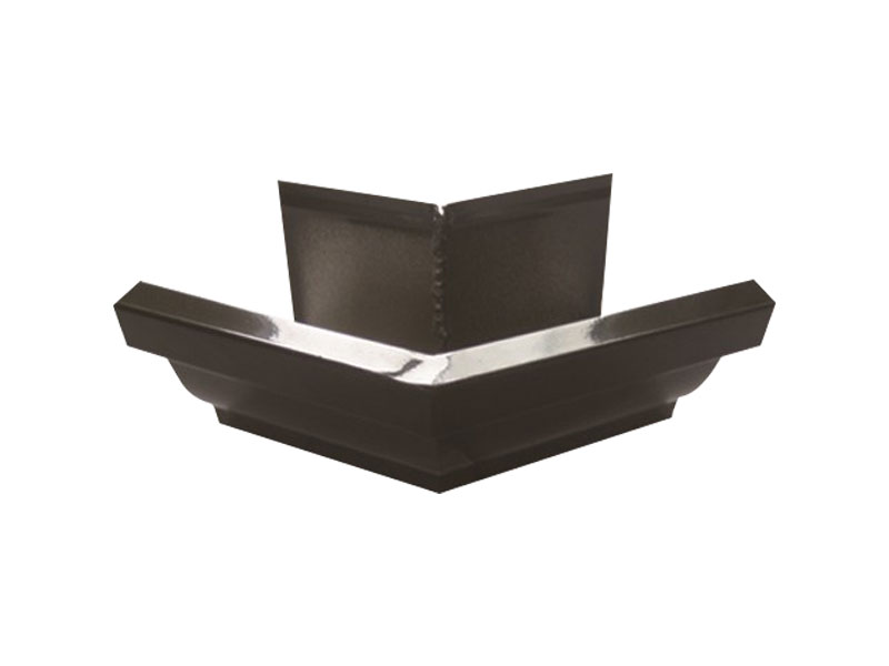 Aksesori Longkang Hujan Aluminium