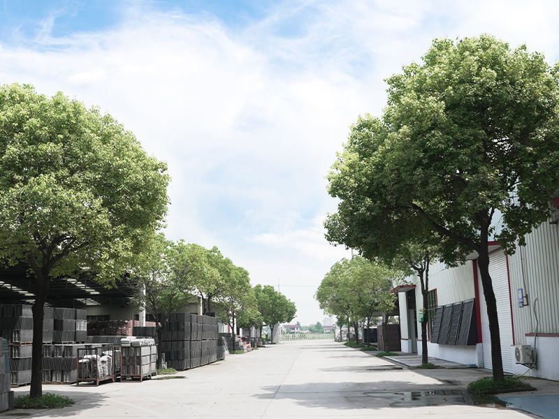 Gambaran Keseluruhan Kilang