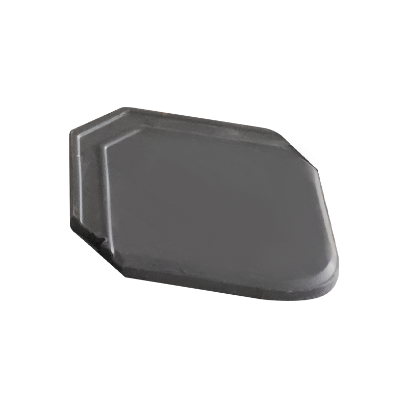 Aluminium magnesium mangan komposit ikan skala logam jubin bumbung
