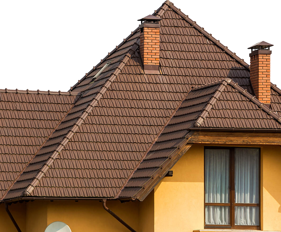 Sistem Roofing Meiningjia Nantong Co., Ltd